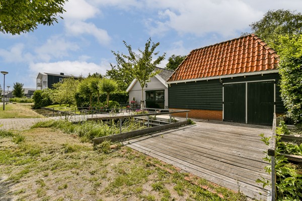 Medium property photo - Middenweg 180, 1462 HL Middenbeemster